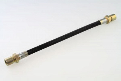 HELLA PAGID 8ah355463081 -  Тормозной шланг